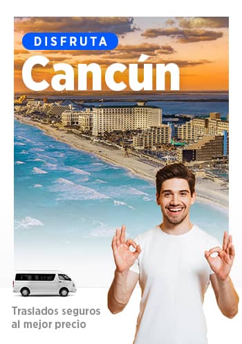 cancun hotel taxi