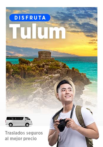 how much is a taxi from tulum to cancun